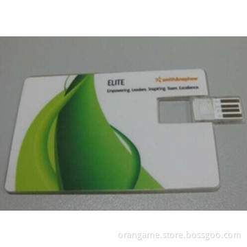 Business Card Webkey/Paper Webkey/USB Wbkey